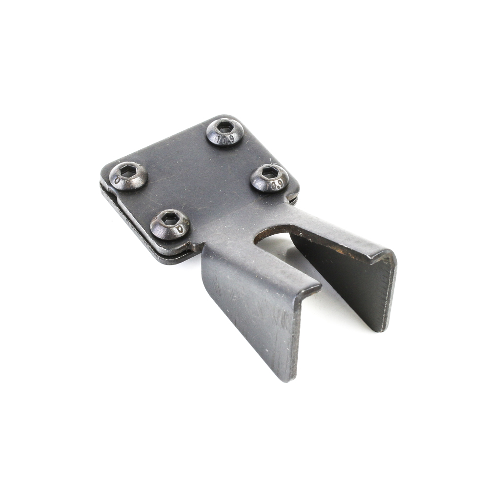 AK47 Magazine Lock Black